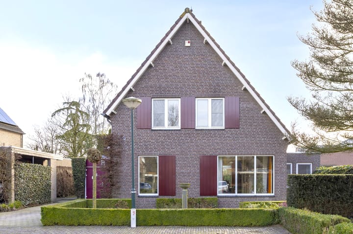 Photo 3 of Willem Alexanderstraat 33