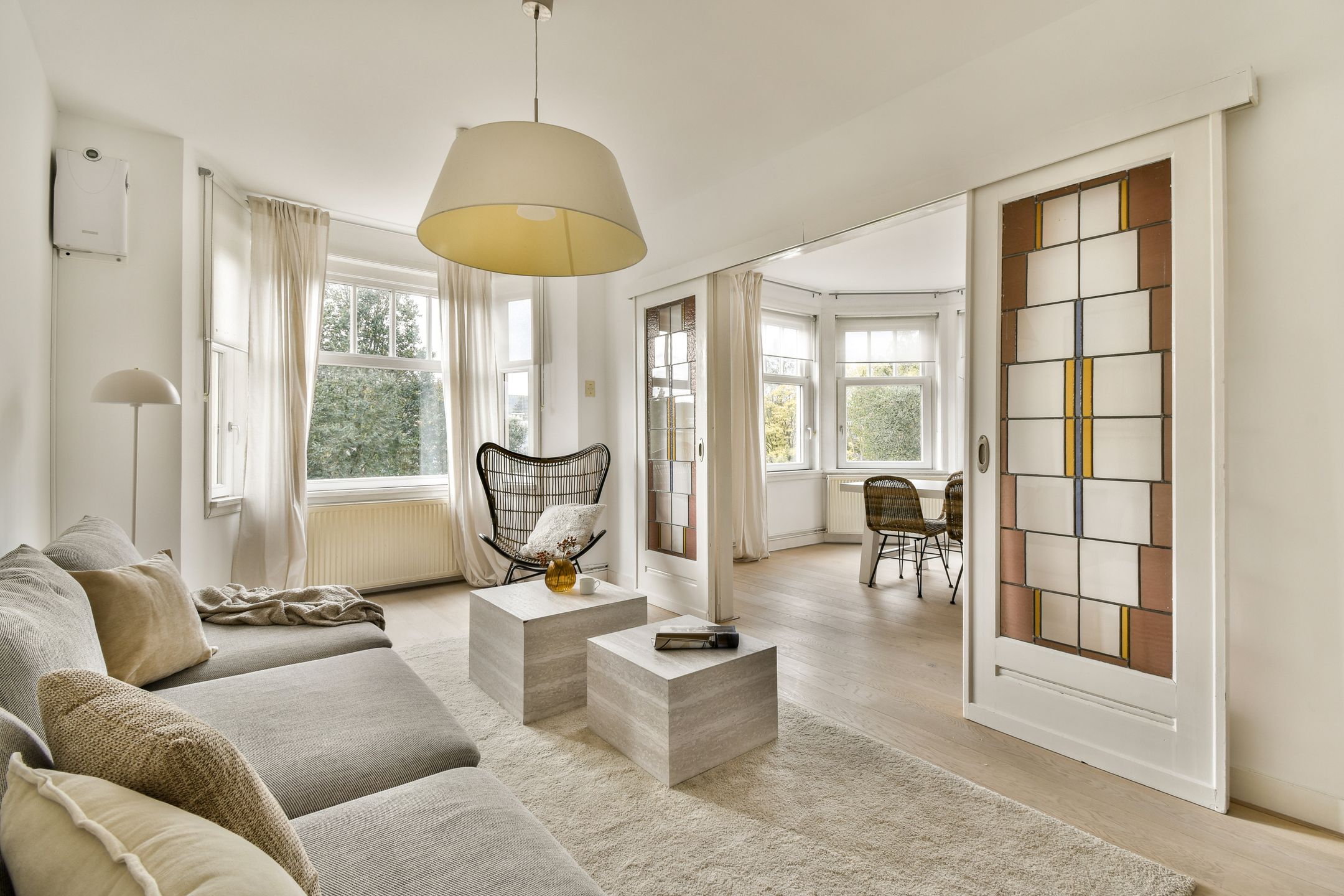 Albert Neuhuysstraat 30- 30 3