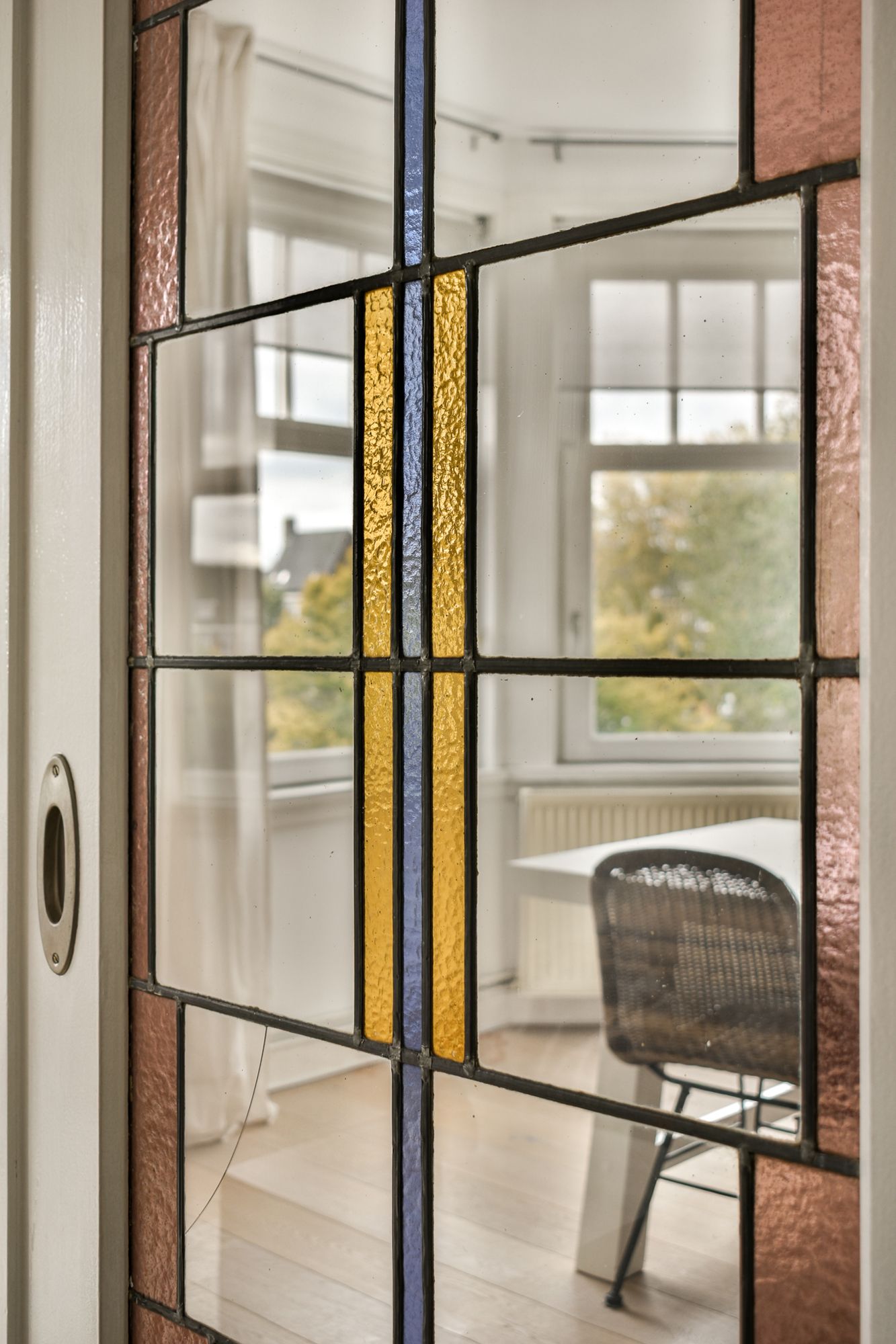 Foto 3 van Albert Neuhuysstraat 30-3