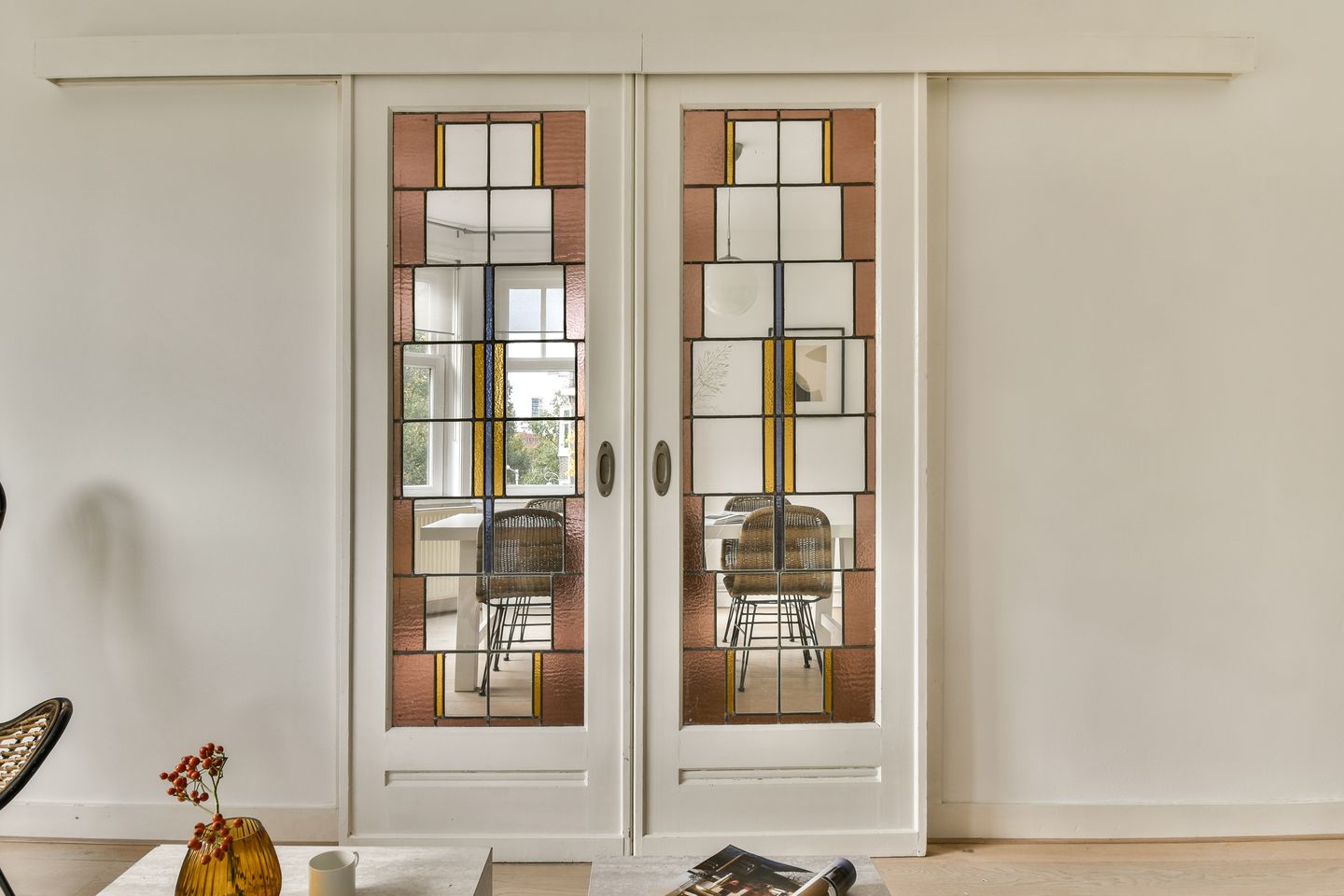 Foto 5 van Albert Neuhuysstraat 30-3