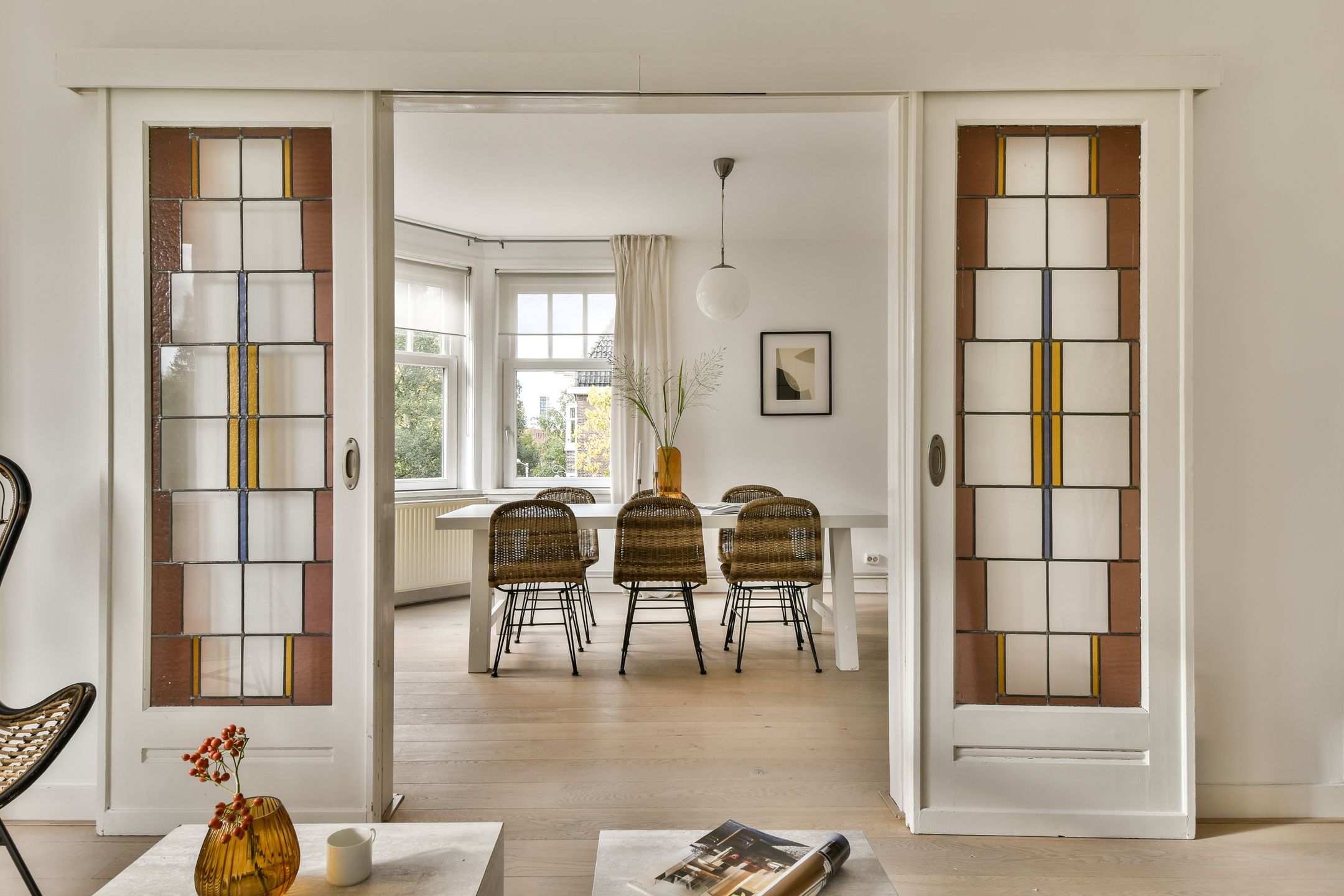 Foto 6 van Albert Neuhuysstraat 30-3