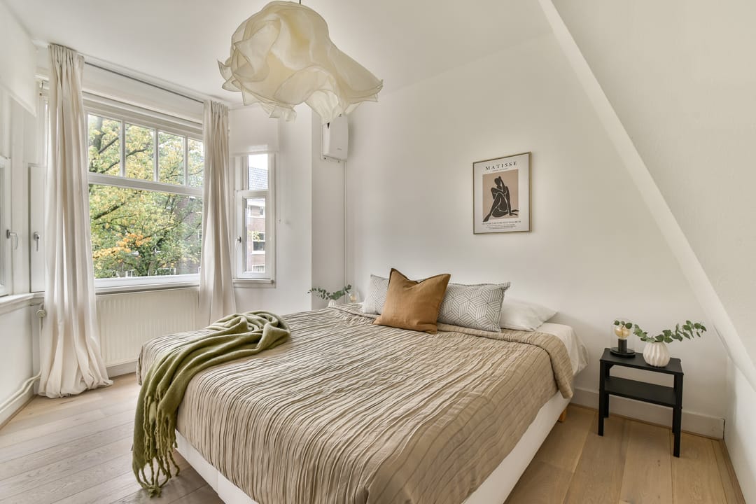 Foto 13 van Albert Neuhuysstraat 30-3