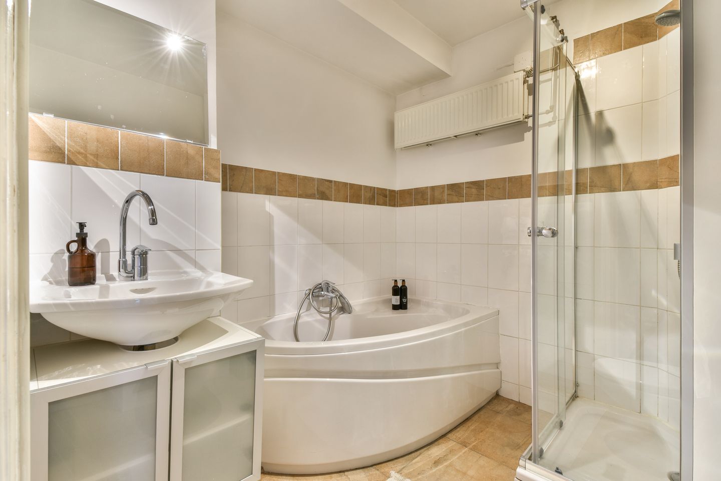 Foto 14 van Albert Neuhuysstraat 30-3