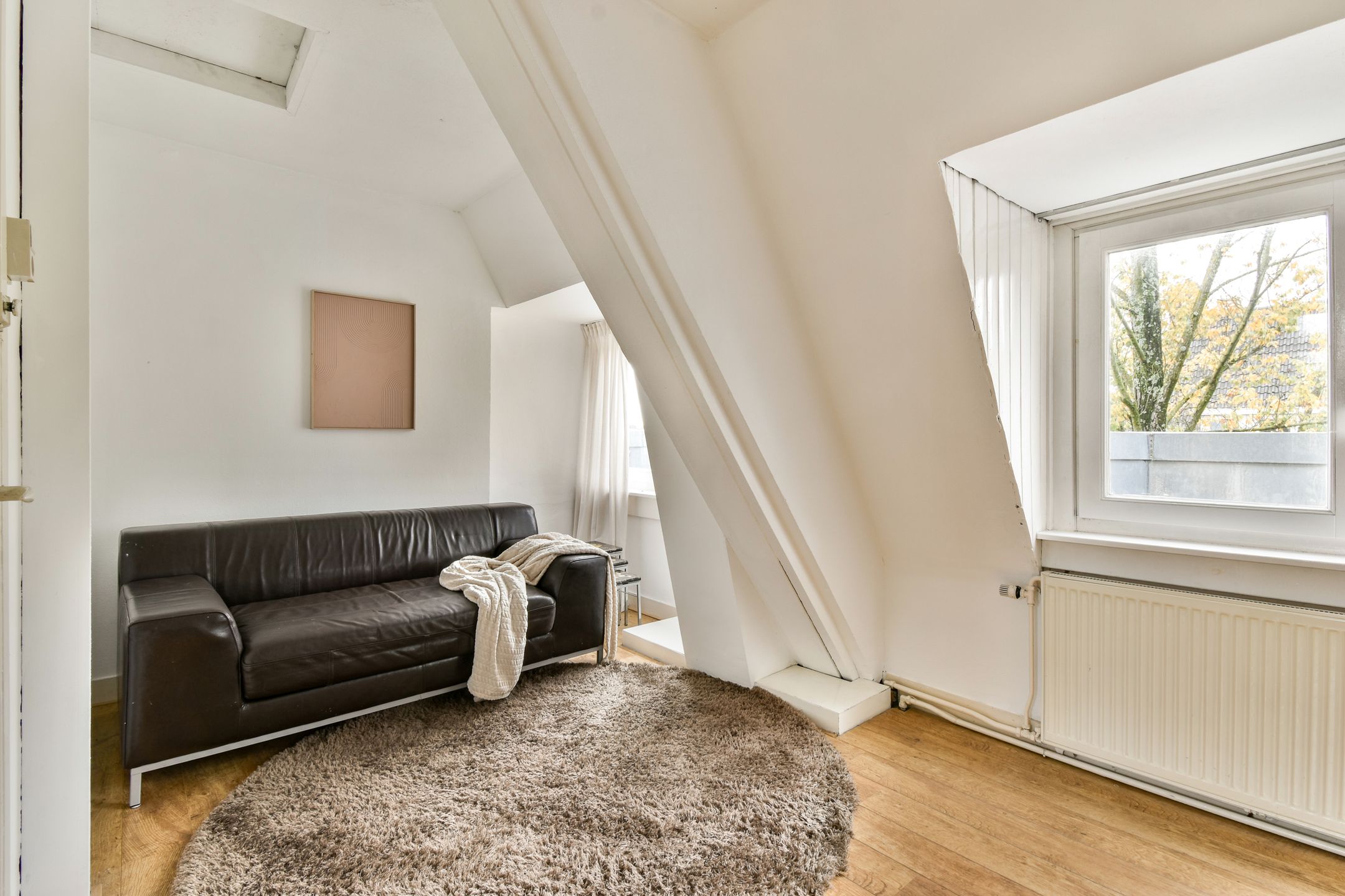 Foto 18 van Albert Neuhuysstraat 30-3