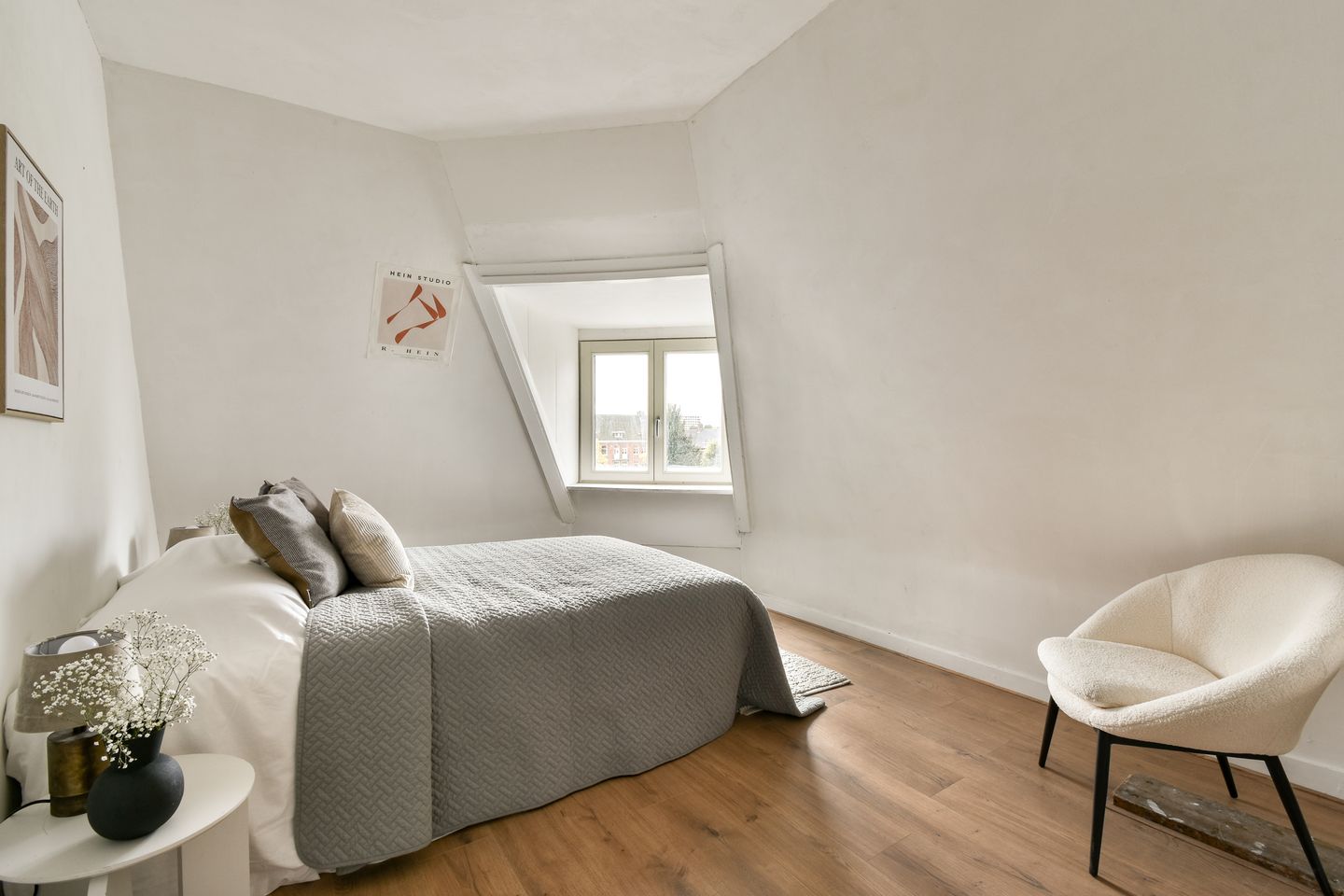 Foto 20 van Albert Neuhuysstraat 30-3