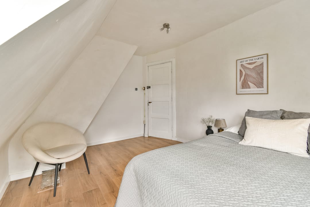 Foto 22 van Albert Neuhuysstraat 30-3