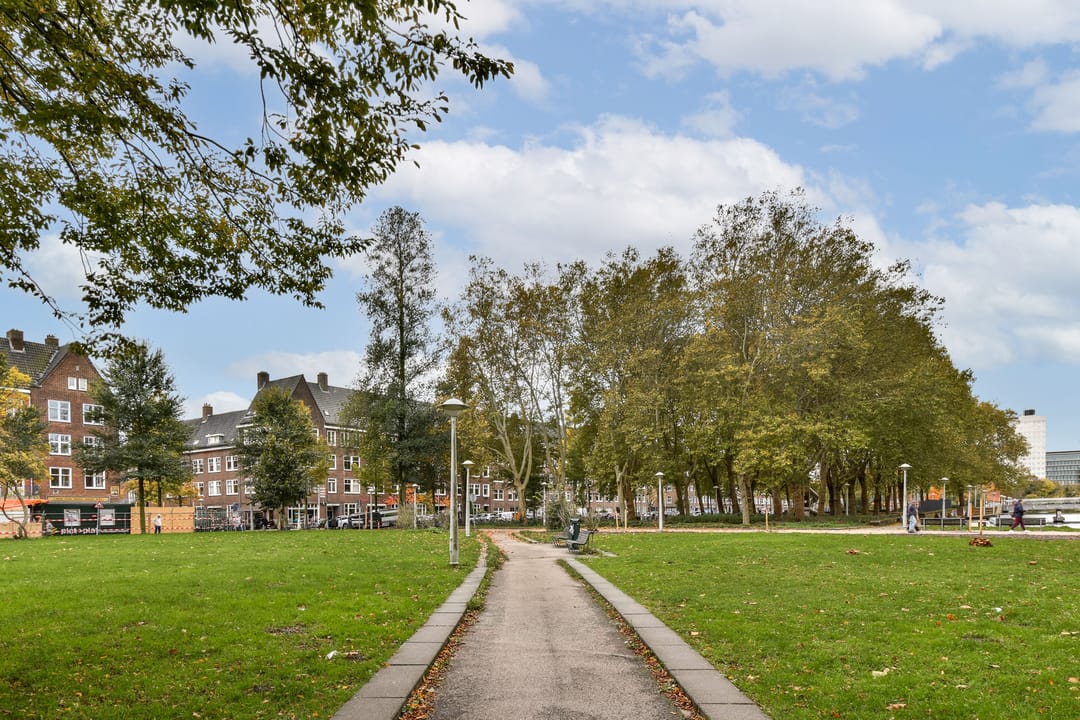 Foto 23 van Albert Neuhuysstraat 30-3