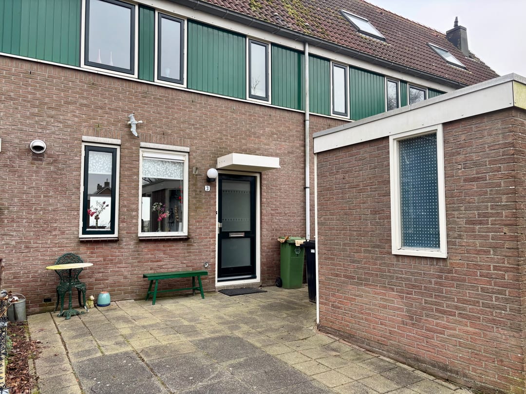 Photo 2 of Barnde Molen 3