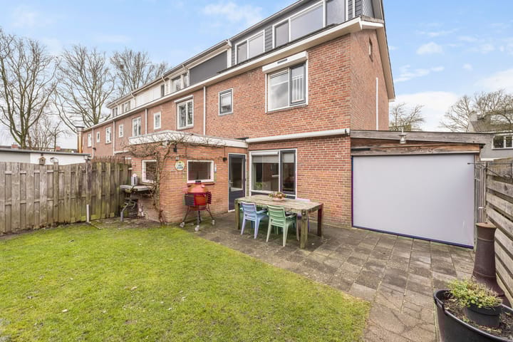 Foto 3 van Klaproosweg 11