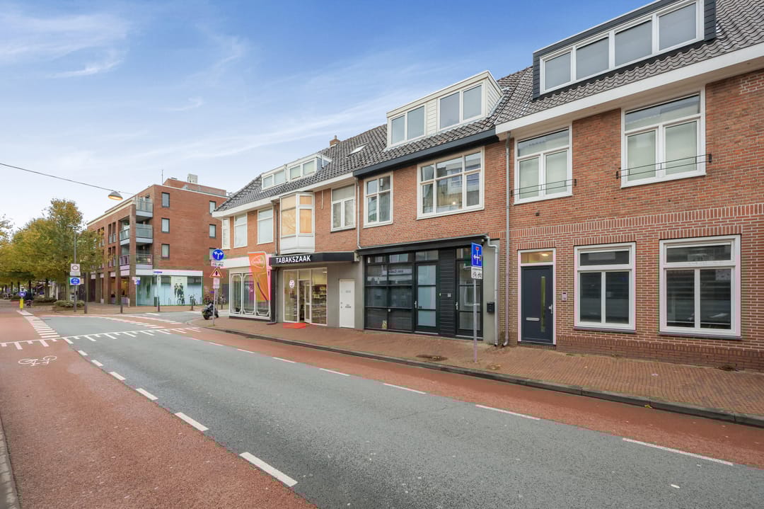 Foto 22 van Breestraat 168-B