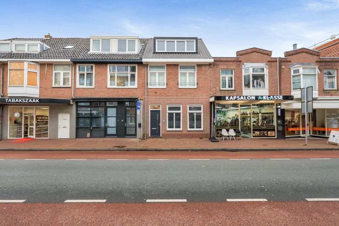 Foto 23 van Breestraat 168-B