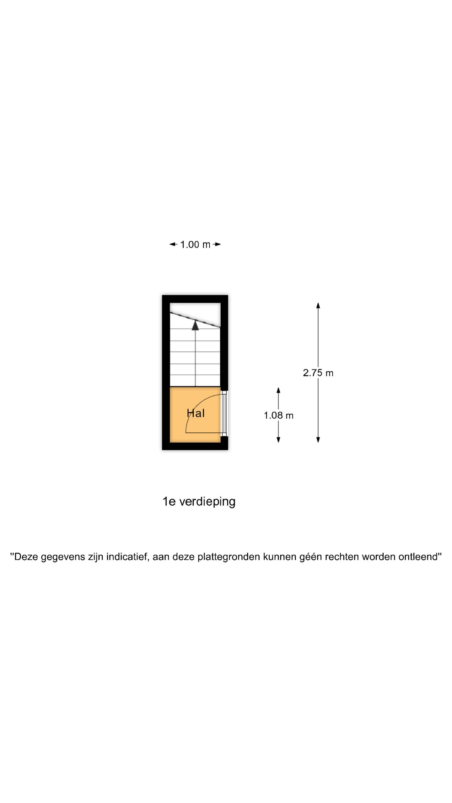 Foto 25 van Breestraat 168-B