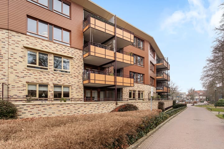 Laan van de Heelmeesters 29 main image