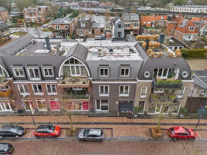 Foto 1 van Melchiorlaan 7