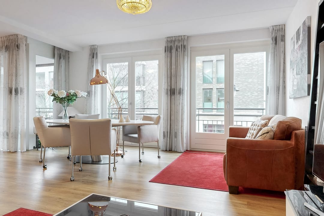 Foto 2 van Melchiorlaan 7