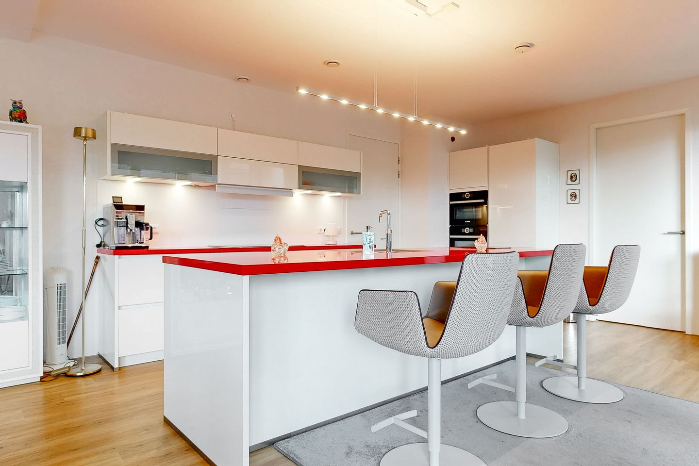 Foto 5 van Melchiorlaan 7