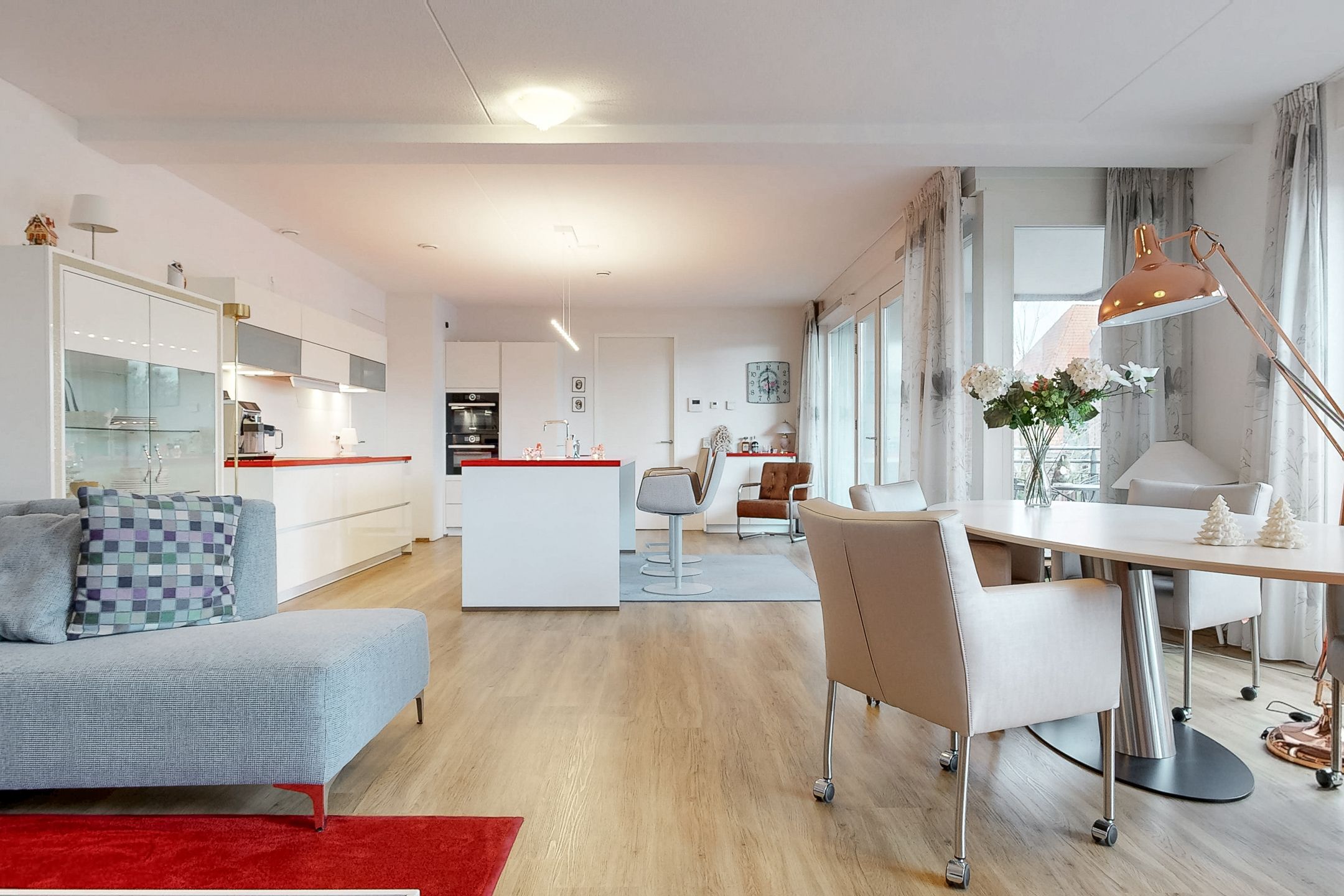 Foto 6 van Melchiorlaan 7