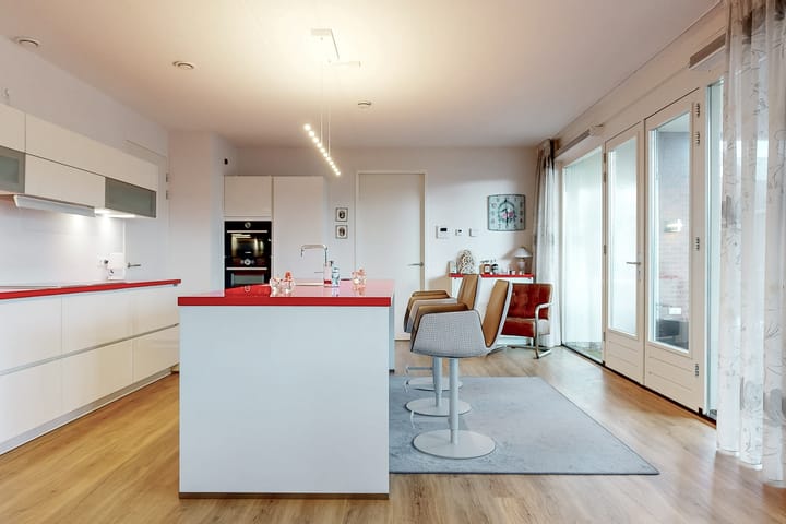 Foto 10 van Melchiorlaan 7