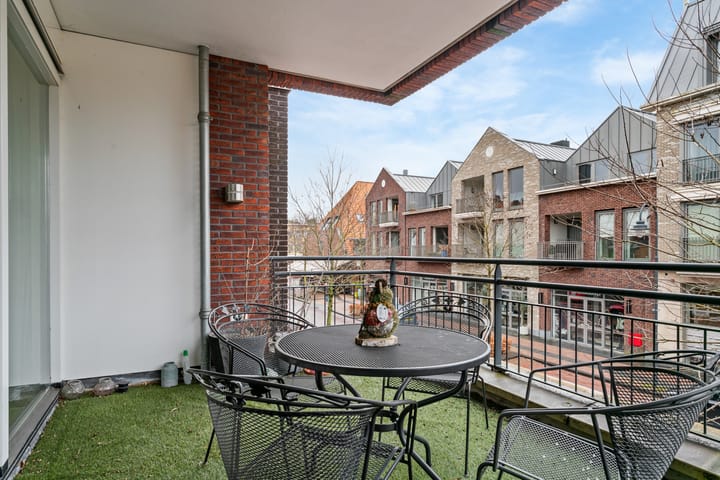 Foto 12 van Melchiorlaan 7