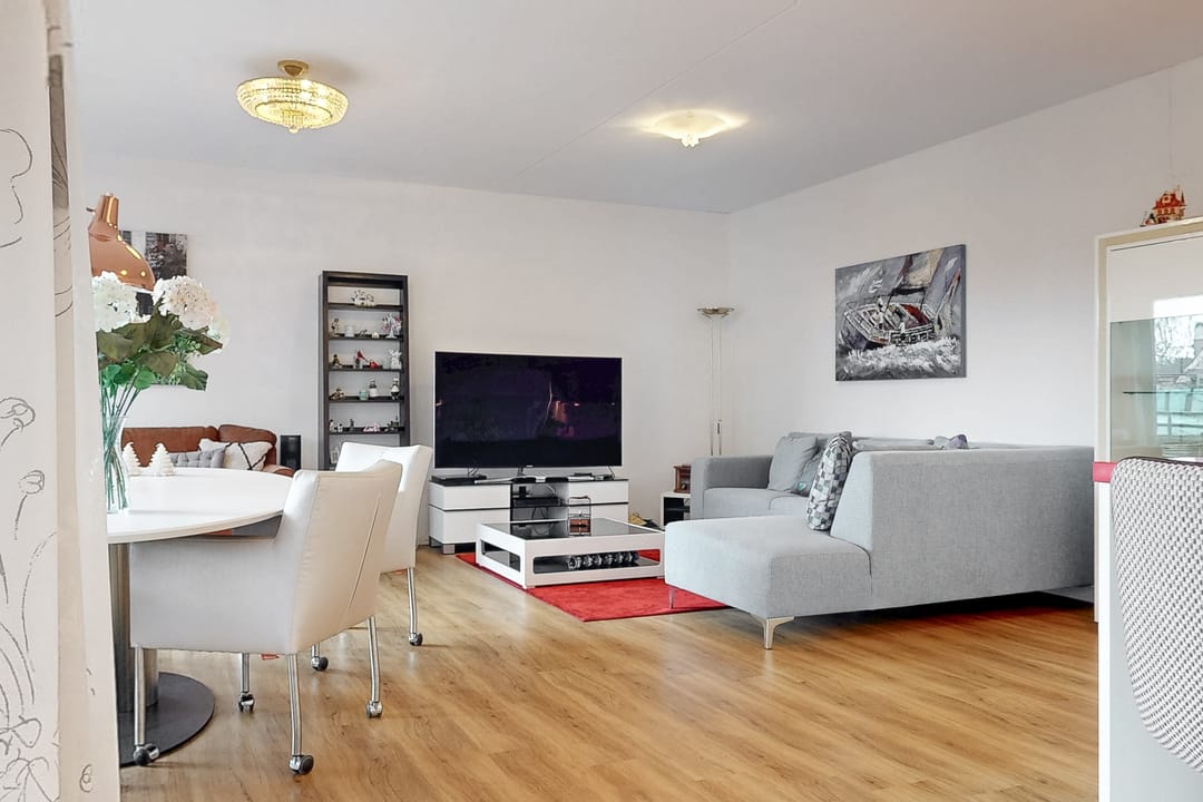 Foto 13 van Melchiorlaan 7