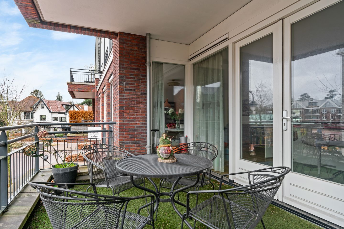 Foto 14 van Melchiorlaan 7