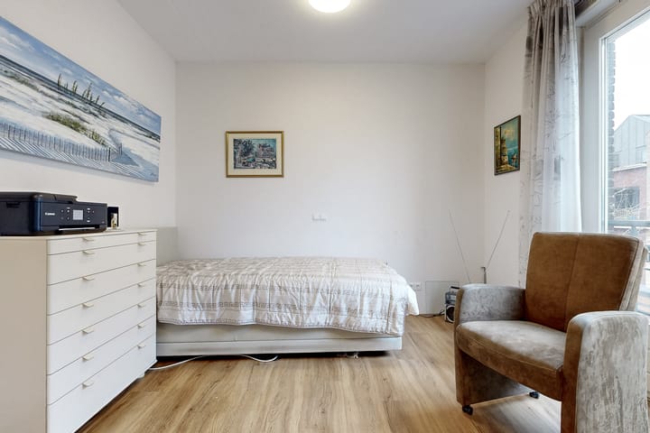 Foto 18 van Melchiorlaan 7