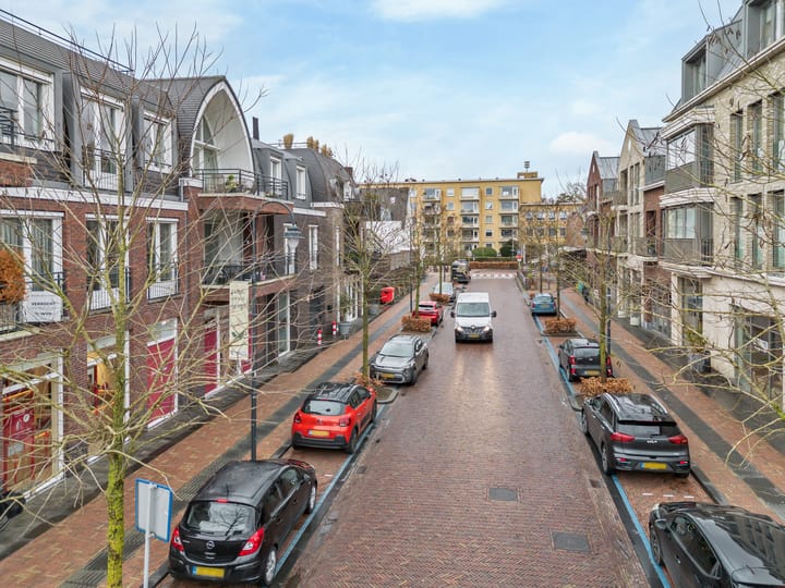 Foto 30 van Melchiorlaan 7