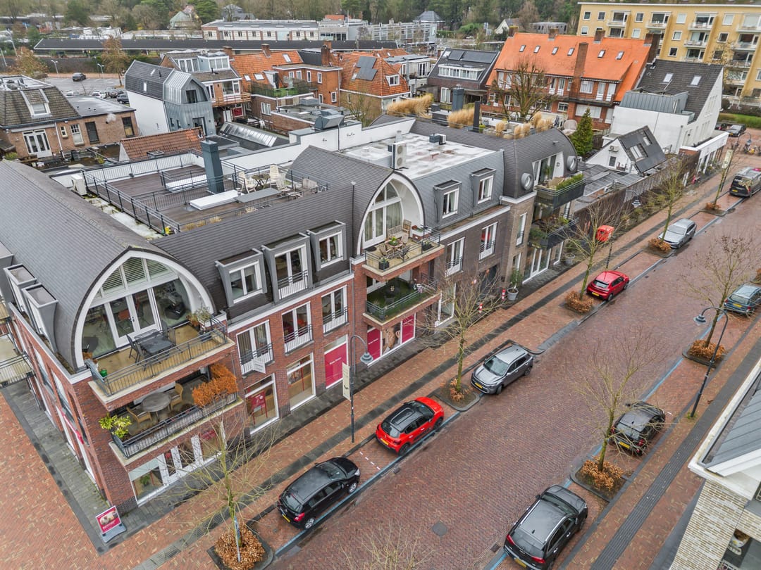 Foto 31 van Melchiorlaan 7