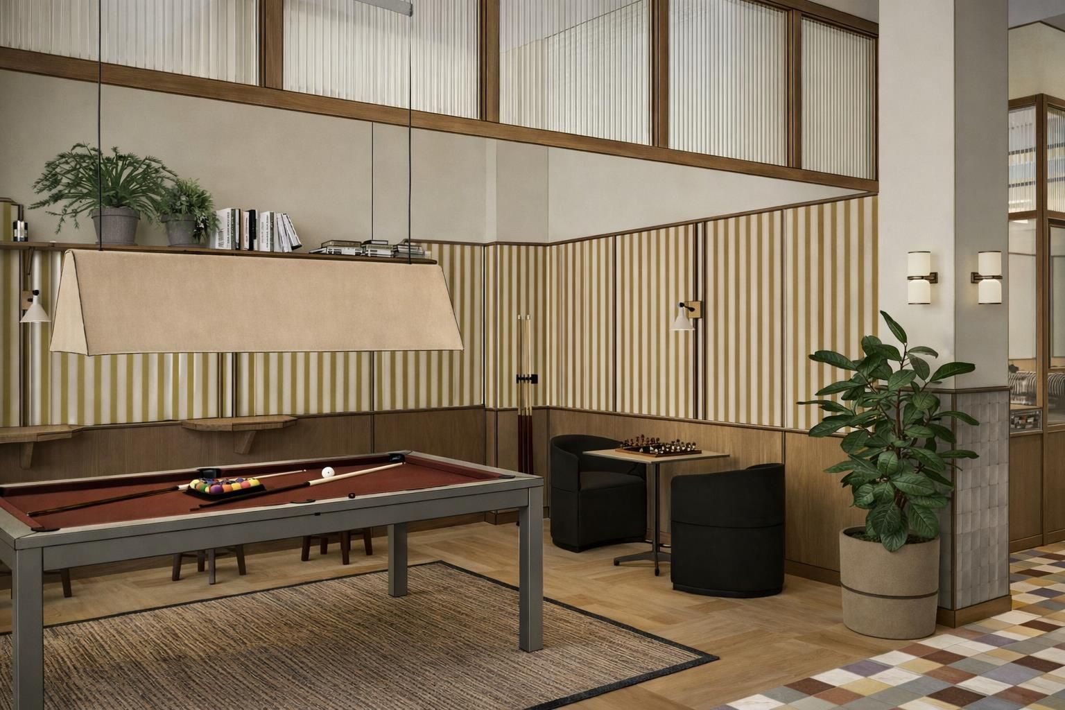 Foto 12 van 3-kamer appartement (Bouwnr. 63)