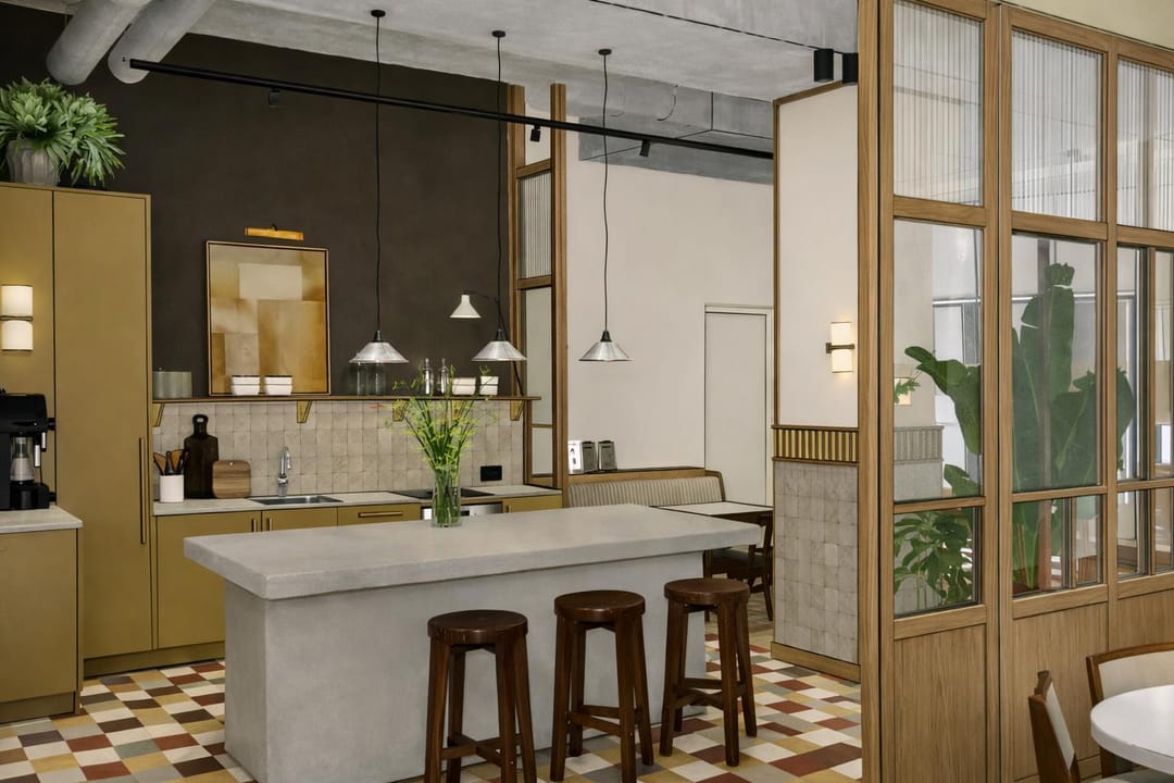 Foto 17 van 3-kamer appartement (Bouwnr. 63)