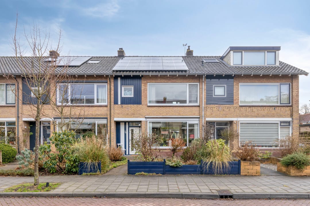 Foto 1 van Dokter Rupertlaan 78