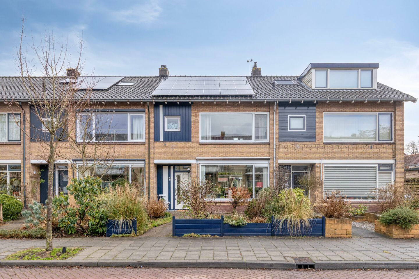 Foto 1 van Dokter Rupertlaan 78