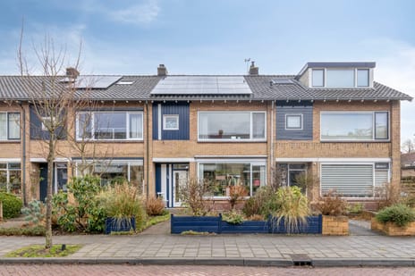 Dokter Rupertlaan thumbnail