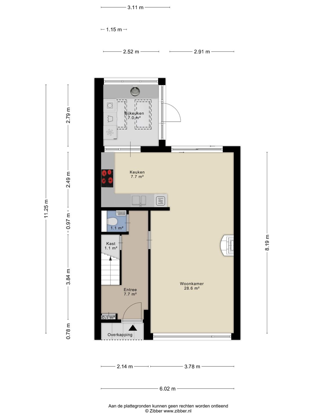 Foto 13 van Dokter Rupertlaan 78