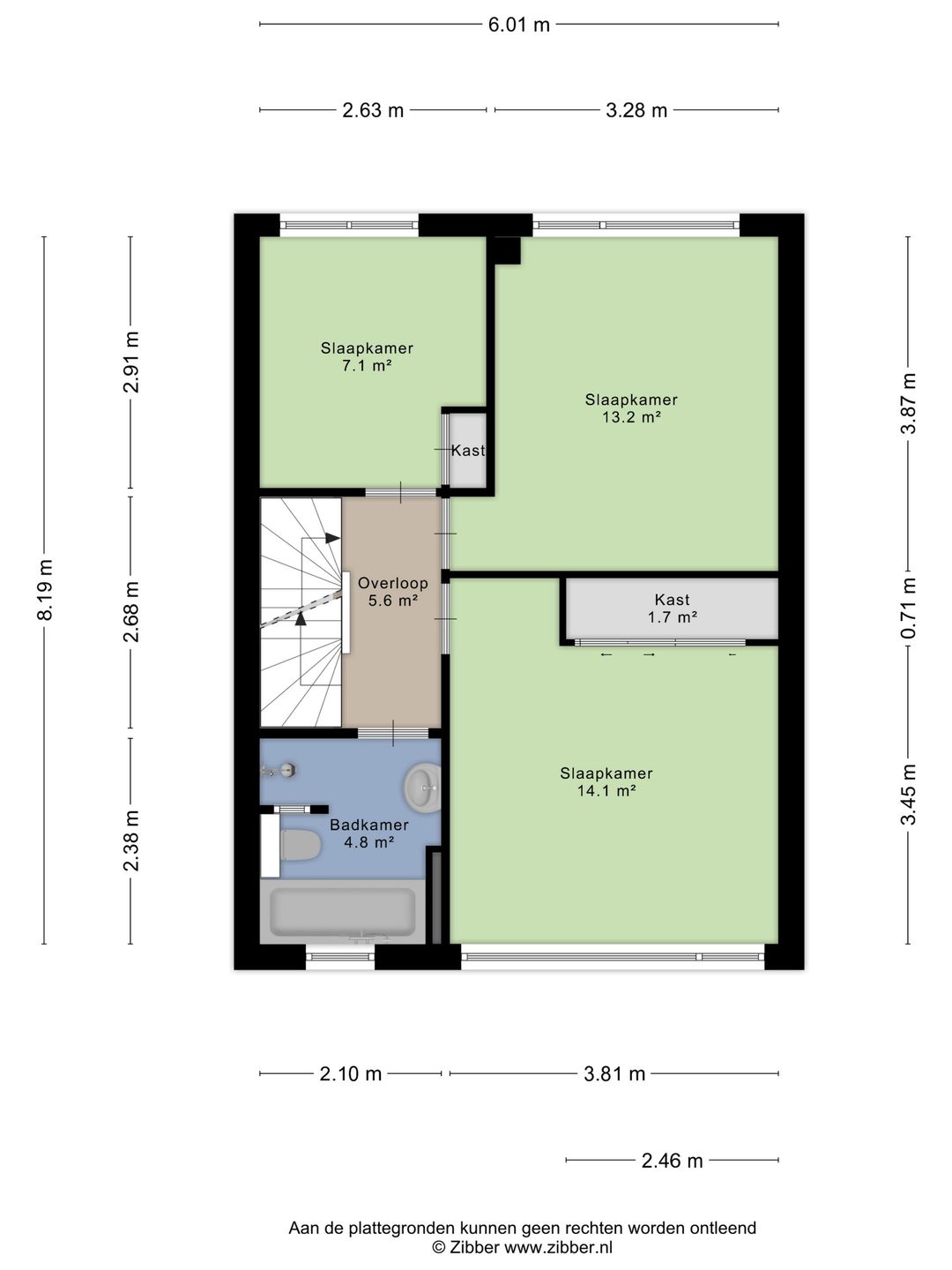 Foto 23 van Dokter Rupertlaan 78