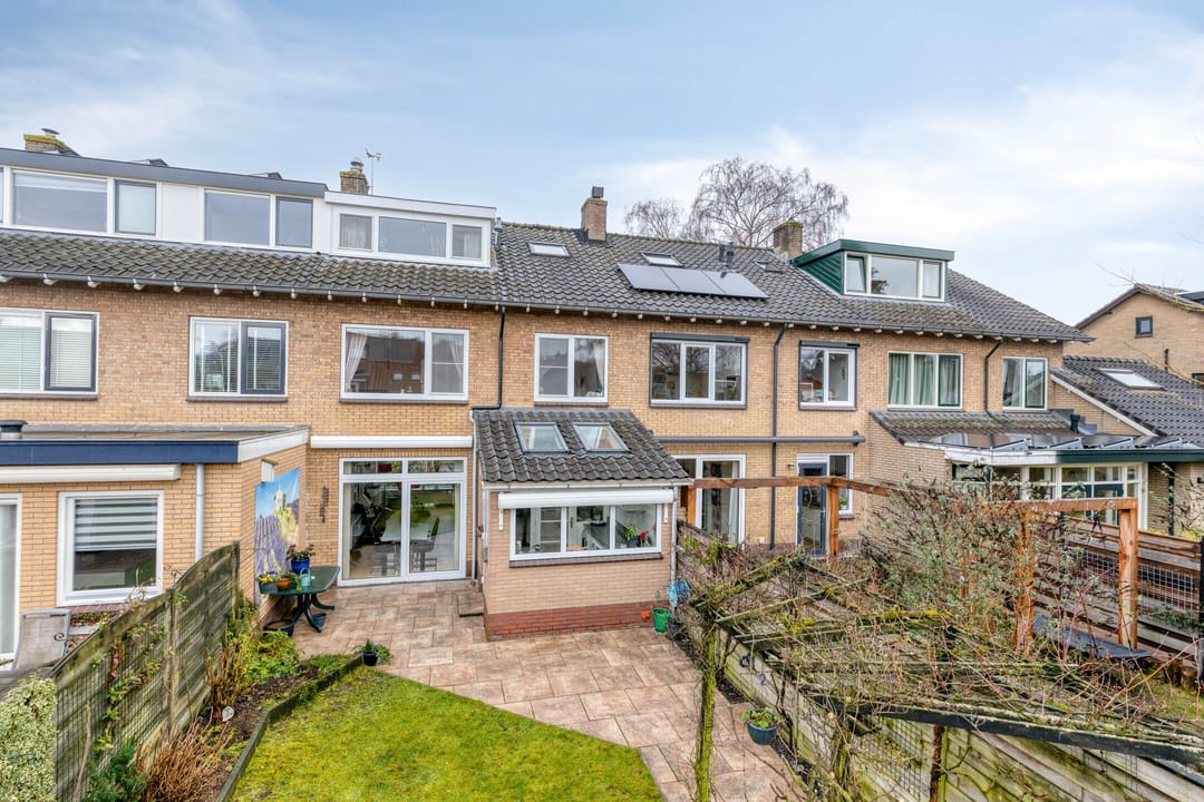 Foto 31 van Dokter Rupertlaan 78