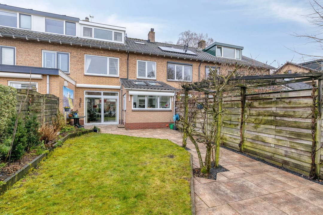 Foto 32 van Dokter Rupertlaan 78