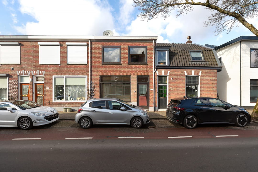 Foto 1 van Koningsstraat 146