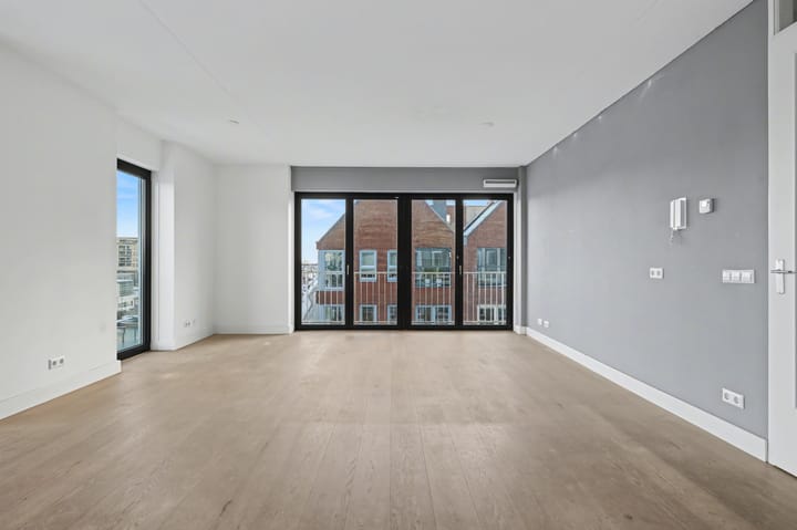 Foto 2 van Kanaalkade 111