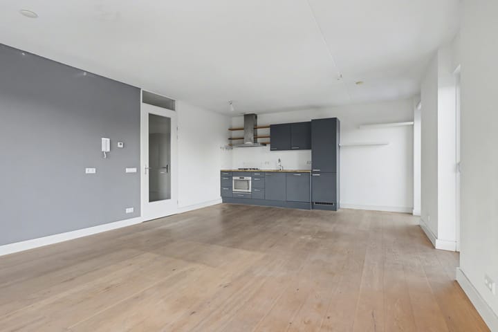 Foto 3 van Kanaalkade 111