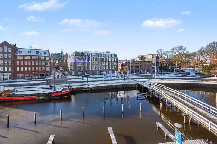 Foto 4 van Kanaalkade 111