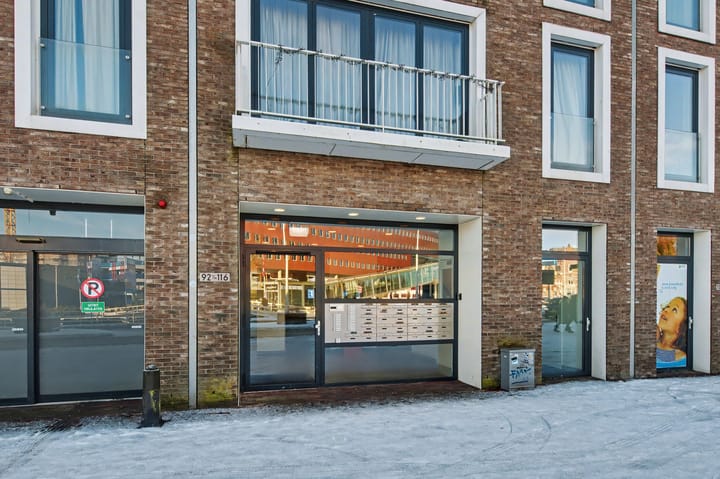 Foto 5 van Kanaalkade 111