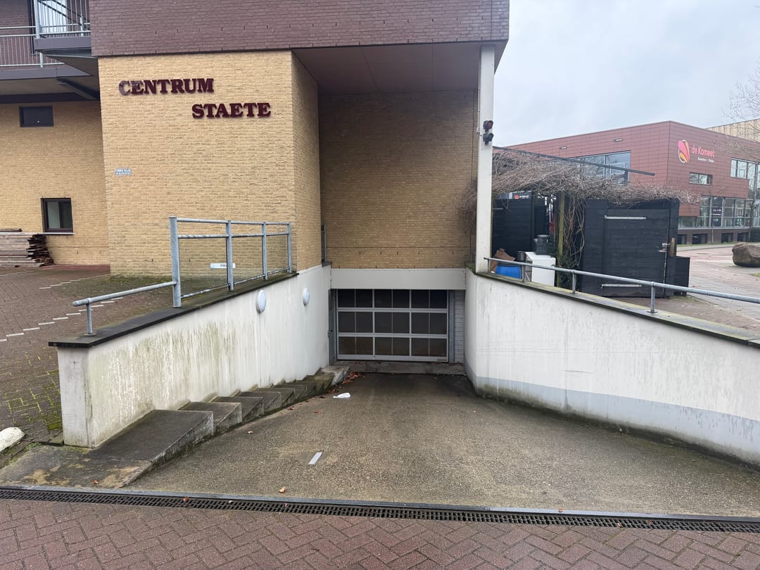 Foto 2 van Broekkant 14-B