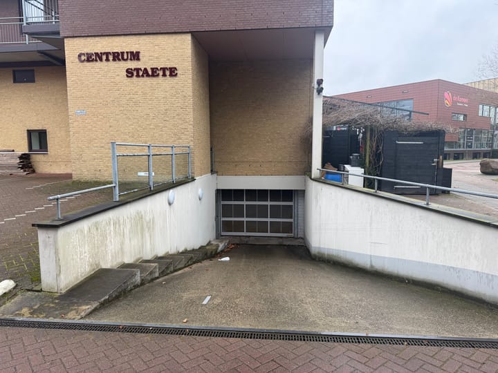 Foto 2 van Broekkant 14-B