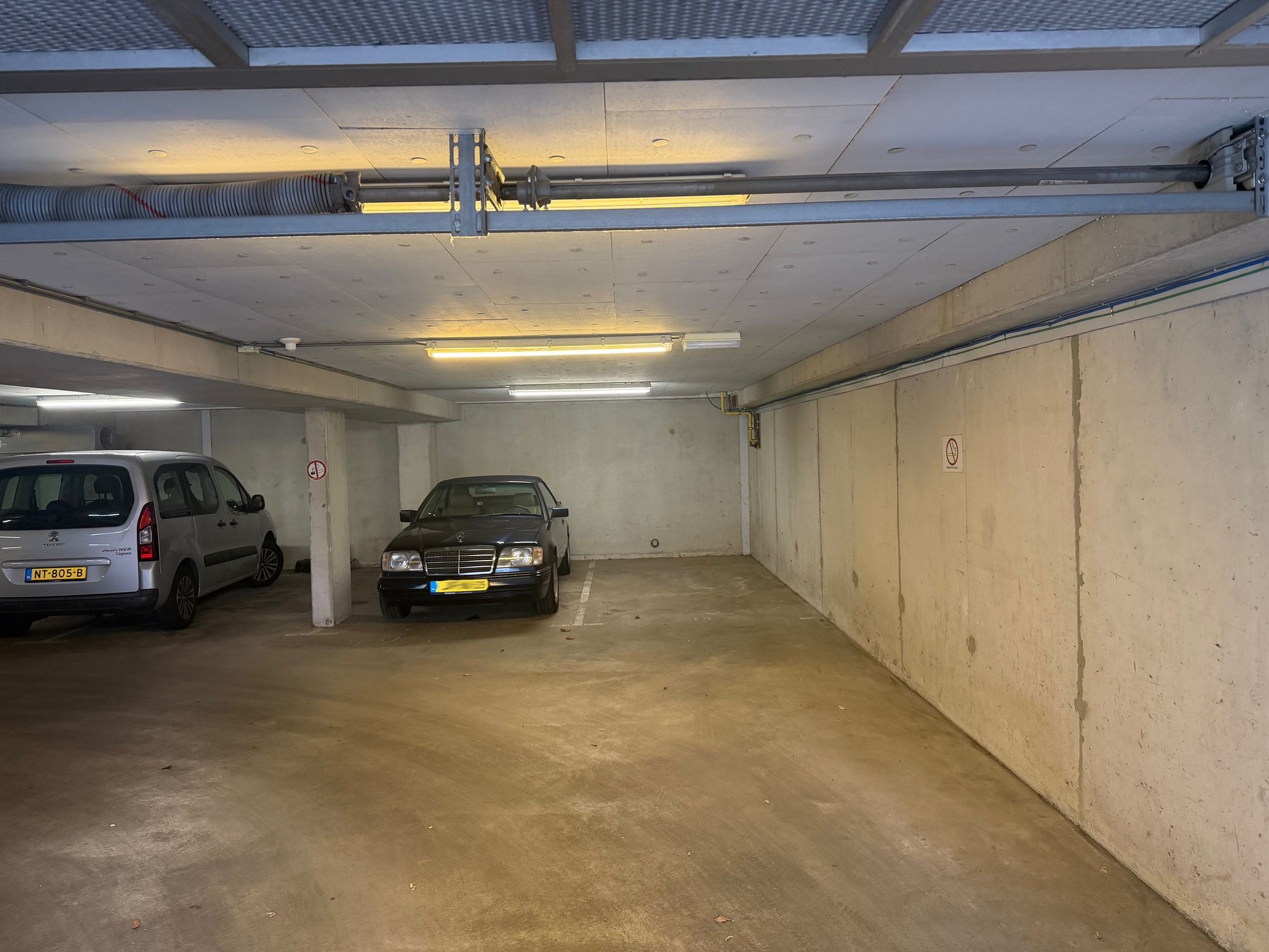 Foto 3 van Broekkant 14-B