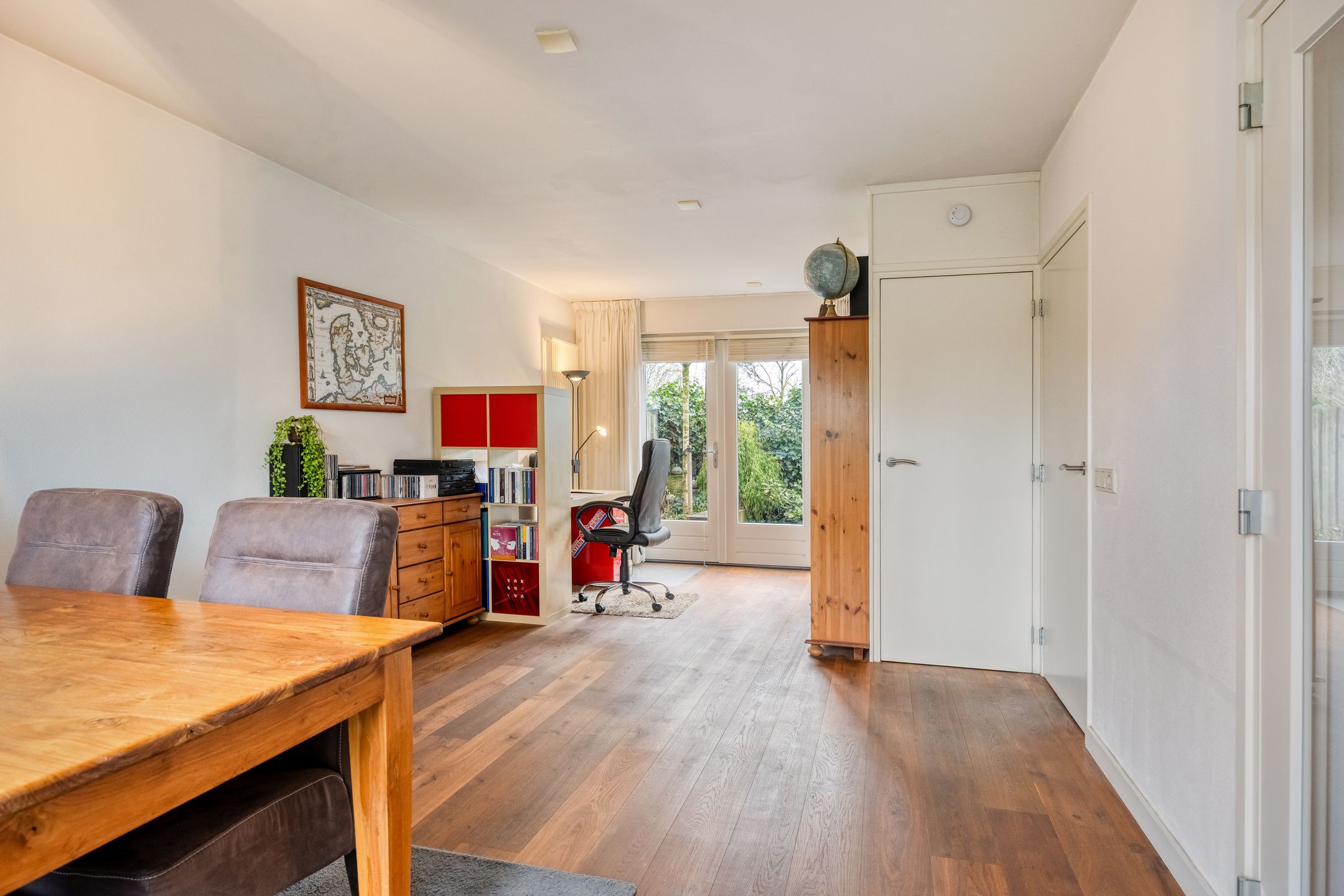 Foto 3 van Kloosterlaan 26