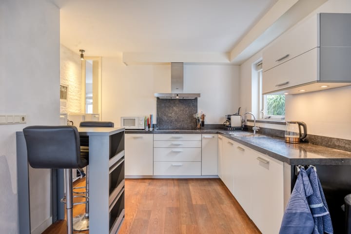 Foto 10 van Kloosterlaan 26