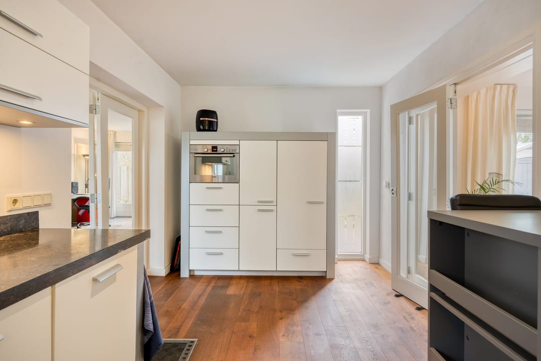 Foto 11 van Kloosterlaan 26