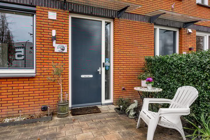 Foto 2 van Valutaboulevard 55