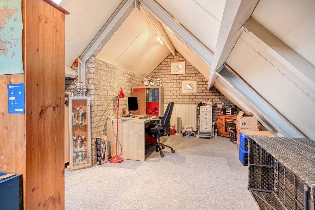 Foto 13 van Kloosterlaan 26